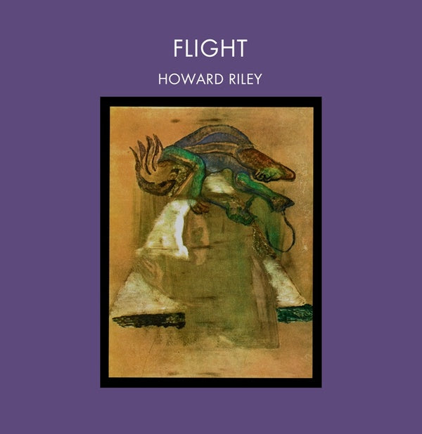 HOWARD RILEY - Flight [Vinyl]