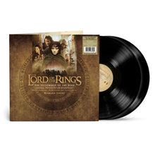 Fellowship of the Ring [Vinyl]