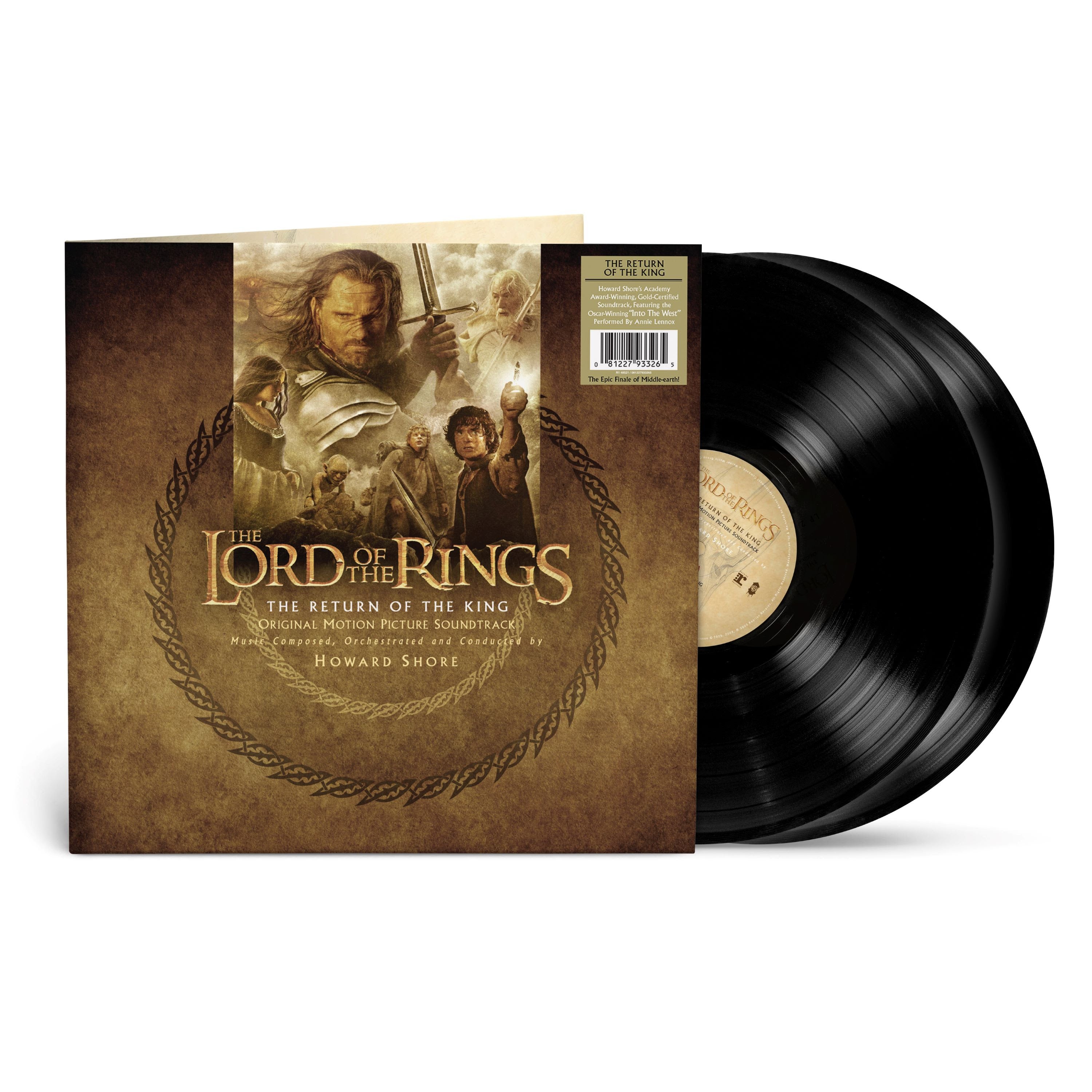 The Return of the King [Vinyl]