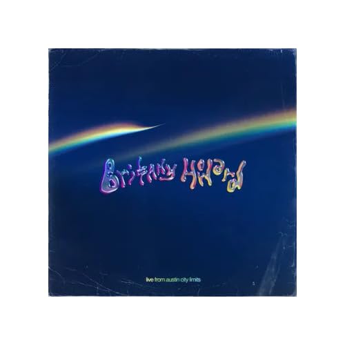 Live From Austin City Limits (Rsd 4.12.25) [Vinyl]