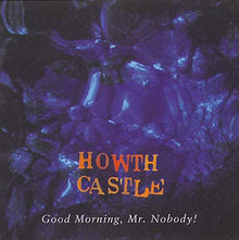 Good Morning, Mr. Nobody [CD]
