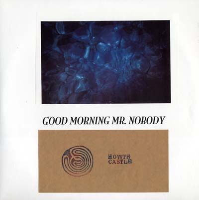 Good Morning Mr. Nobody [Vinyl]