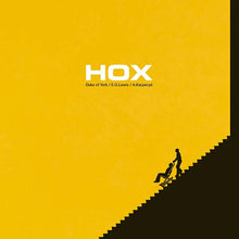 HOX - Duke of York [CD]