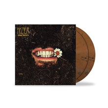Hozier - Unreal Unearth (Vinilo de color claro exclusivo para minoristas independientes) [Vinilo]