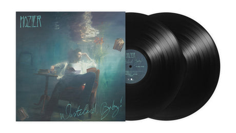 HOZIER - Wasteland, Baby! (180 Gram Vinyl, Bonus Tracks, Anniversary Edition) (2 Lp's) [Vinyl]