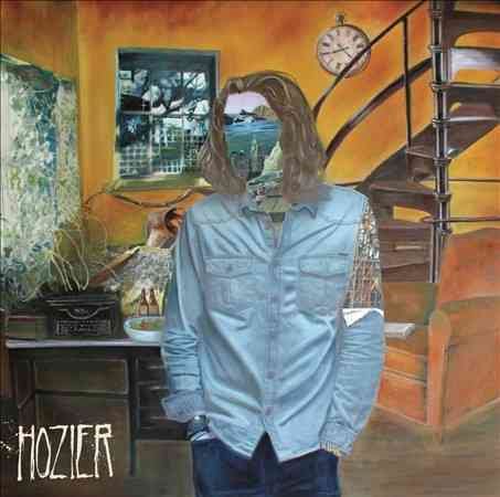 Hozier - HOZIER (With CD) [Vinyl]