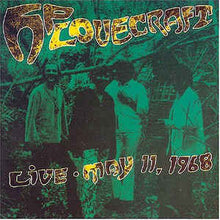 HP Lovecraft - En vivo 1968 [Vinilo]