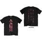 HRVY Personal Lyrics [T-Shirt]