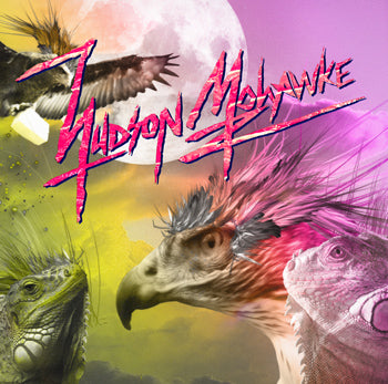 Hudson Mohawke - Butter [CD]