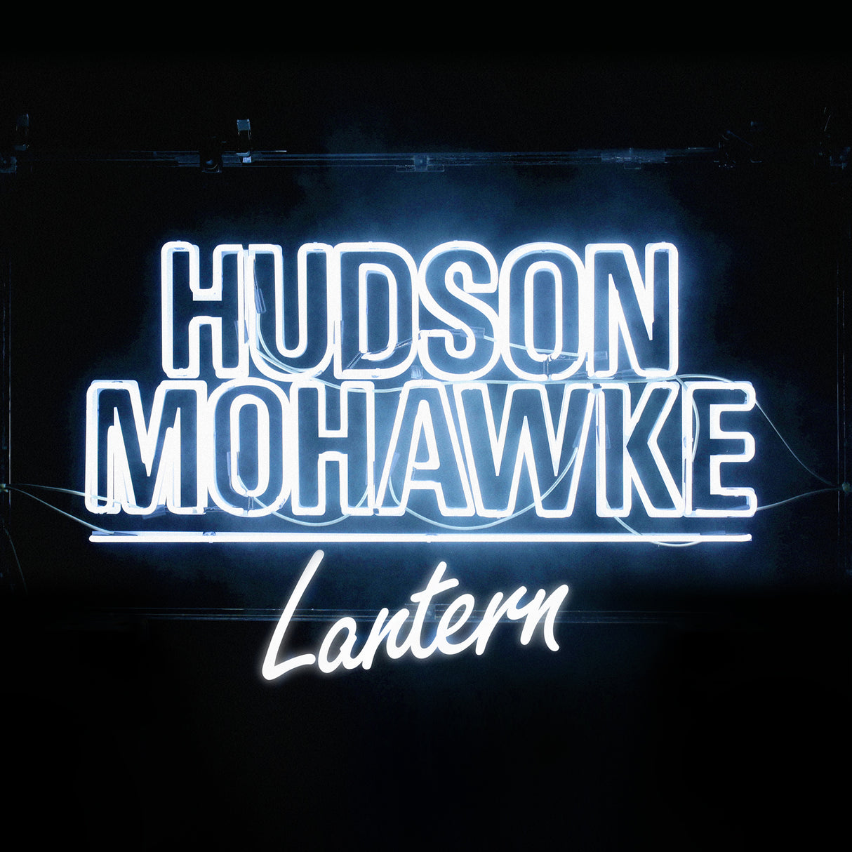 Hudson Mohawke - Lantern (edición limitada) [vinilo]