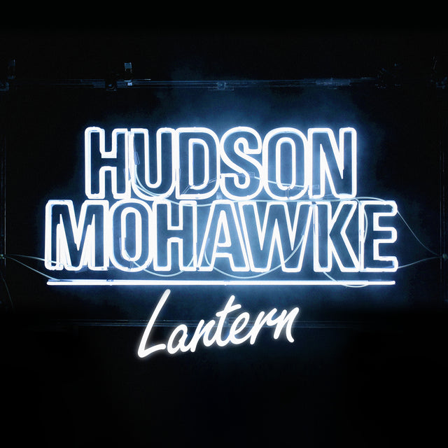 Hudson Mohawke - Lantern (Ltd Ed) [Vinyl]