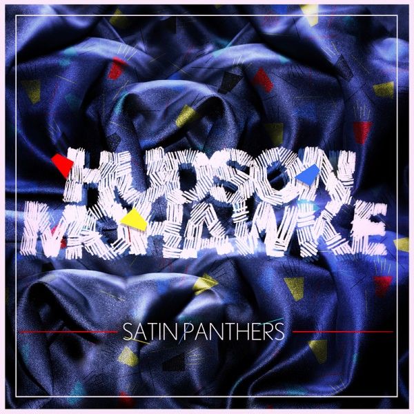 Hudson Mohawke - EP Satin Panthers [Vinilo]