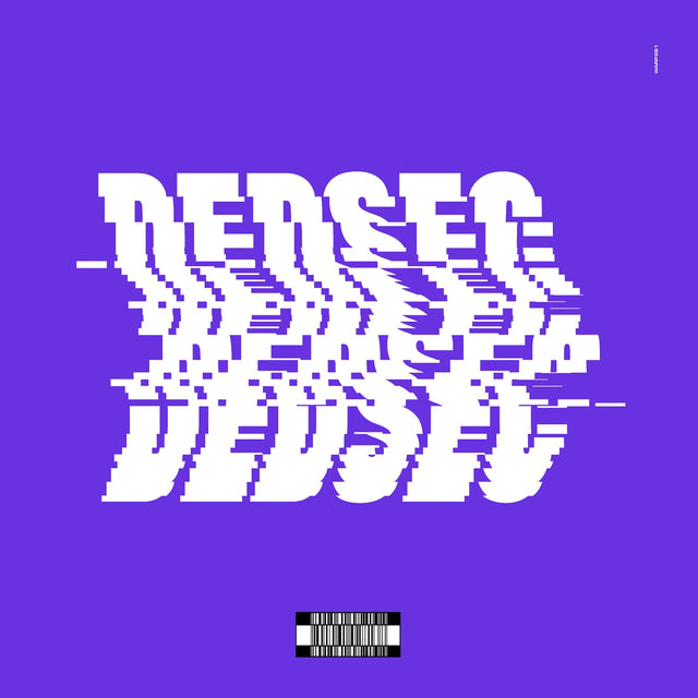 Hudson Mohawke - Banda sonora original del juego Watch Dogs 2 [Vinilo]