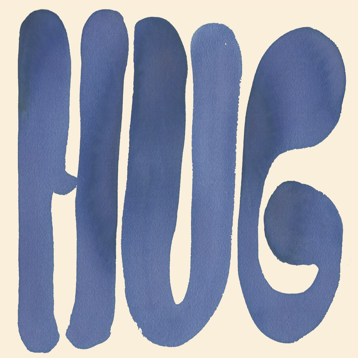 HUG - Hug [Vinyl]