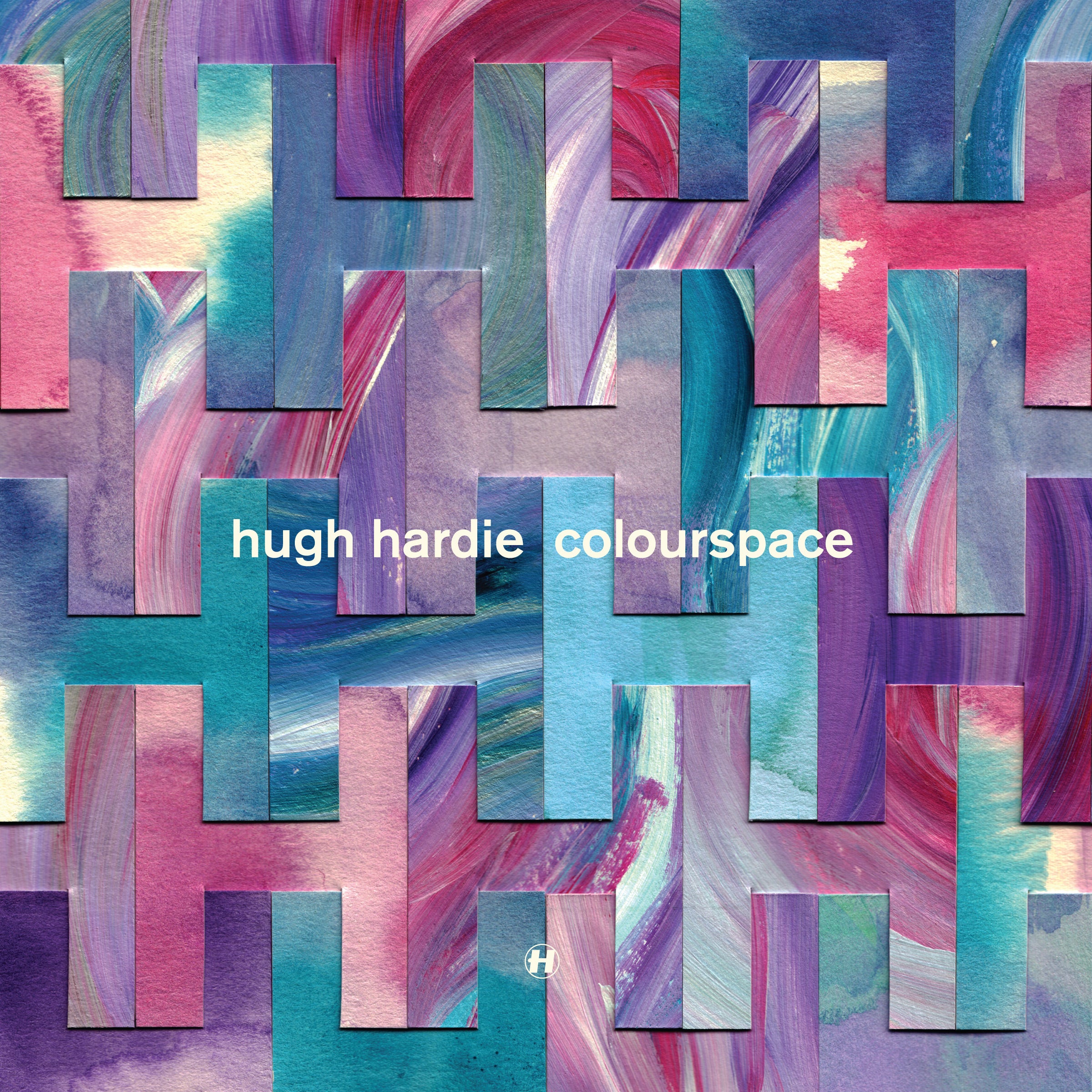 Colourspace [CD]