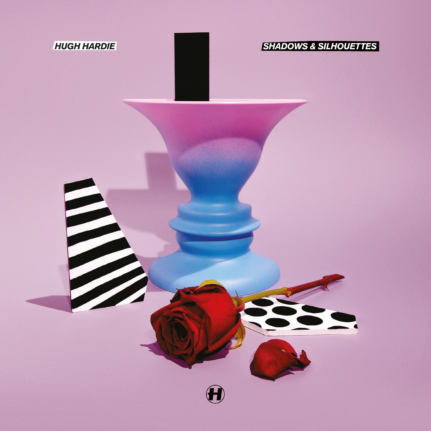 Shadows & Silhouettes [CD]