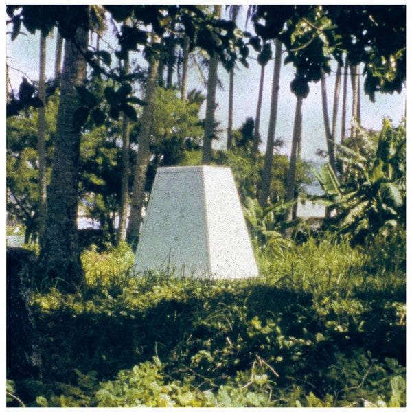 HUGO R.A. PARIS - Threaded Habitat [Vinyl]