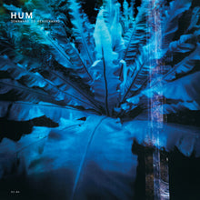 Hum - Hacia abajo es hacia el cielo [Vinilo]
