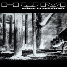 Hum - Electra 2000 [Vinilo]