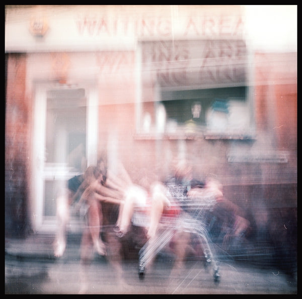 There Goes The Body [Lp] Here Comes The Mind [Vinyl]