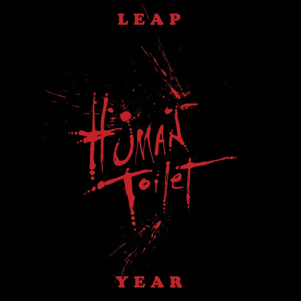 Leap Year [Vinyl]