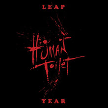 Leap Year [Vinyl]