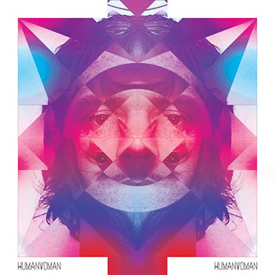 Human Woman [CD]