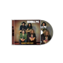 Sunset Blvd 1969 [CD]