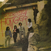 Strictly From Hunger [Vinyl]