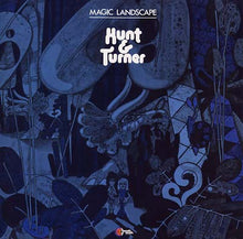 Magic Landscape [Vinyl]