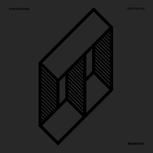Adaptation [CD]