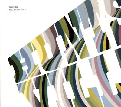 Eco, Arches & Eras [CD]