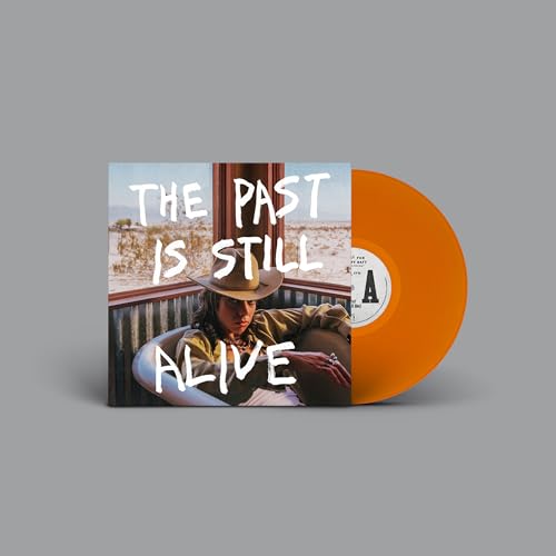 The Past Is Still Alive [Vinyl]