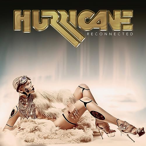 Huracán - Reconectado [Vinilo]