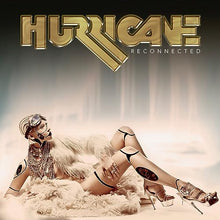 Hurricane - Reconnected [Vinyl]