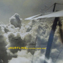 HURTLING - Future From Here [CD]