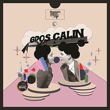 HUS - Gros Calin (Vinilo blanco) [Vinilo]