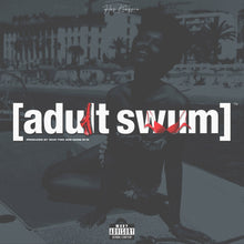Hus Kingpin - Adult Swim [Explicit Content] [Vinyl] - Paladin Vinyl