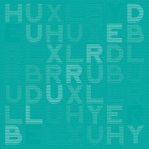 Huxley - Blurred [CD]