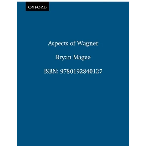 Aspects of Wagner