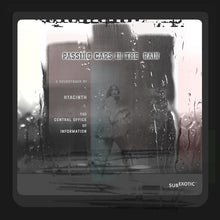 HYACINTH/THE CENTRAL OFFICE OF INFORMATION - Passing Cars In The Rain [CD]