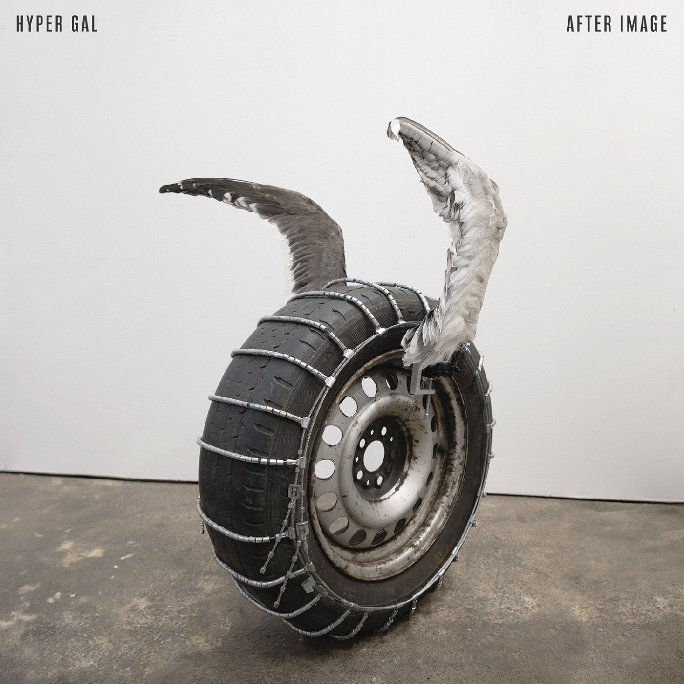 After Image [CD]