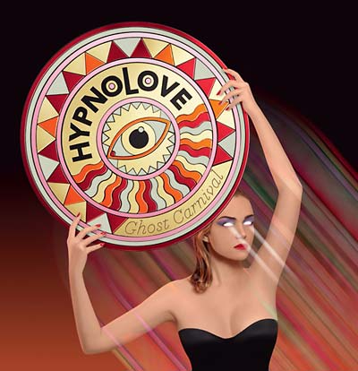 Ghost Carnival [Vinyl]