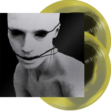 Poppy - I Disagree (More) [IEX Black/Silver/Yellow] [Vinyl]