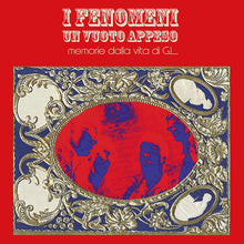 I FENOMENI - Un Vuoto Appeso [Vinyl]