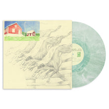 I Heard That Noise (Mint Green) [Vinyl]