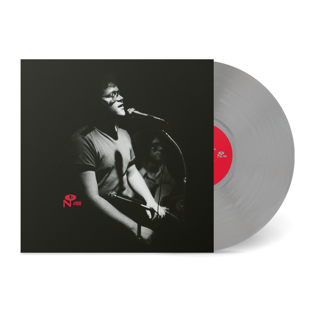 I Just Want To Talk To You (Silver) *Pre-Order* [Vinyl]