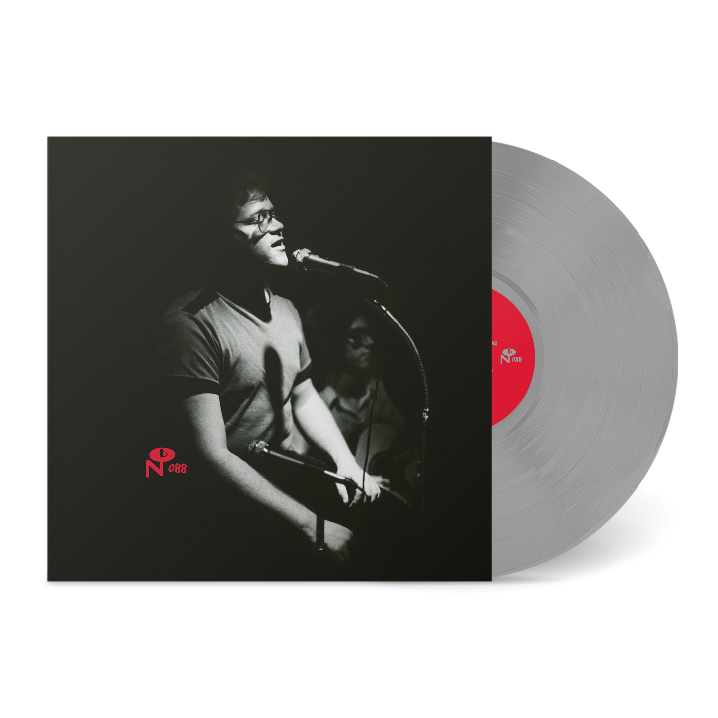 Charles Brown - I Just Want To Talk To You (Silver) [Vinyl]