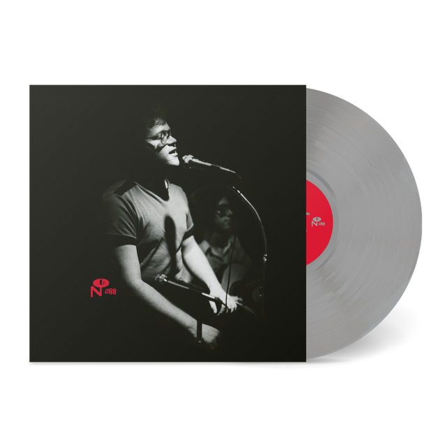 Charles Brown - I Just Want To Talk To You (Silver) [Vinyl]