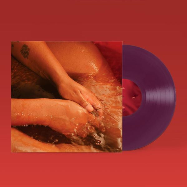 L'Rain - Maté a tu perro [IEX Red] [Vinilo]